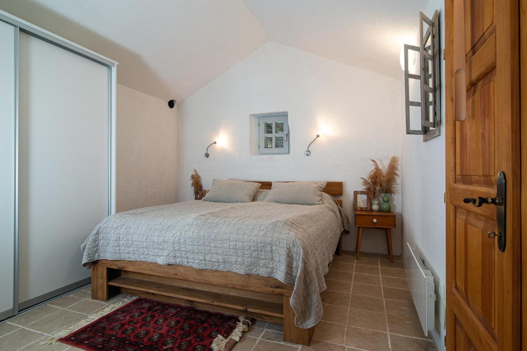 Private Cottage In Olive Grove With Heated Pool Vinišće Exteriér fotografie